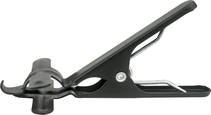 Kupo KCP-352B Small Spring Clamp-Black
