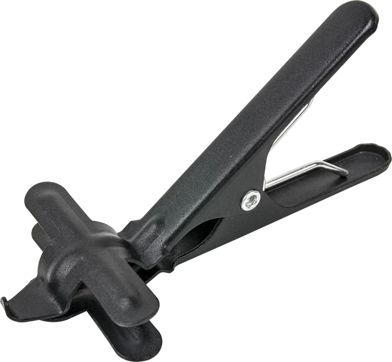Kupo KCP-352B Small Spring Clamp-Black