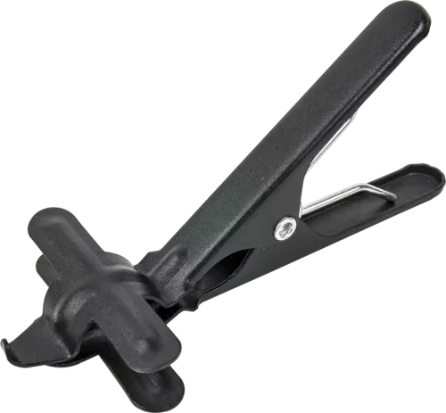 Kupo KCP-352B Small Spring Clamp-Black