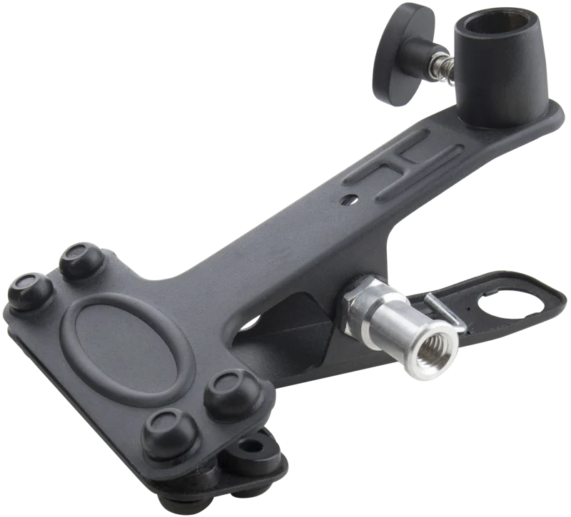 Kupo KCP-360B Alli Clamp Black
