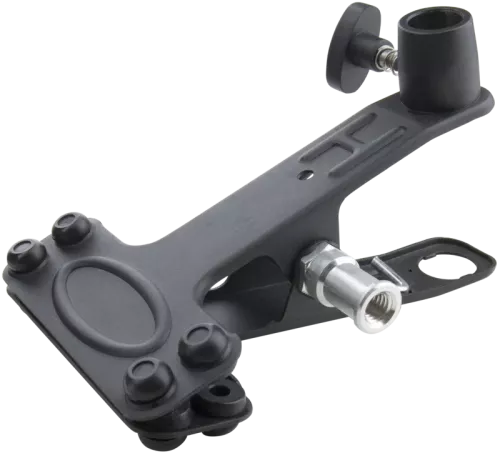 Kupo KCP-360B Alli Clamp Black