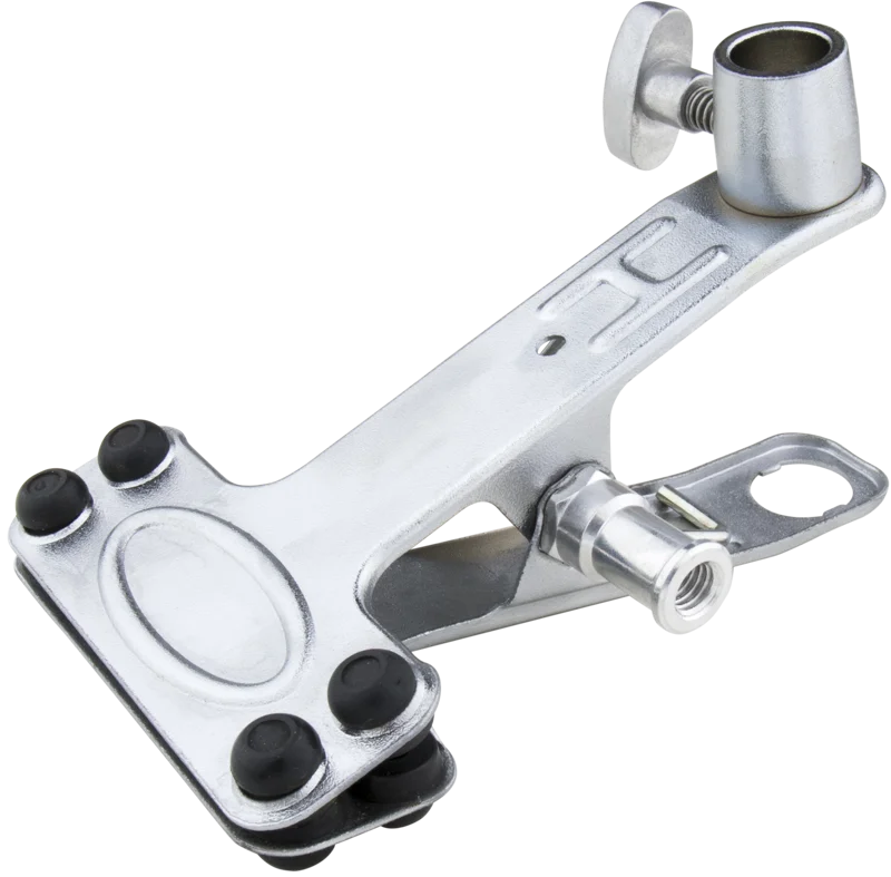 Kupo KCP-360 Alli Clamp Silver
