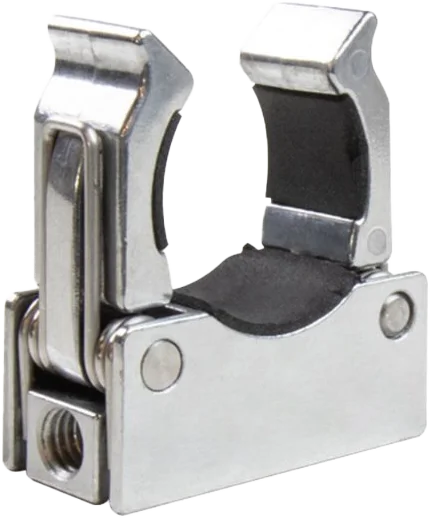 Kupo KCP-384 Led Tube Light Clamp (38~42mm) - Single