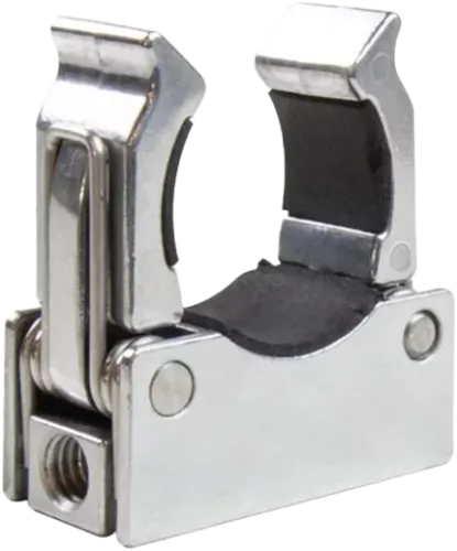 Kupo KCP-384 Led Tube Light Clamp (38~42mm) - Single