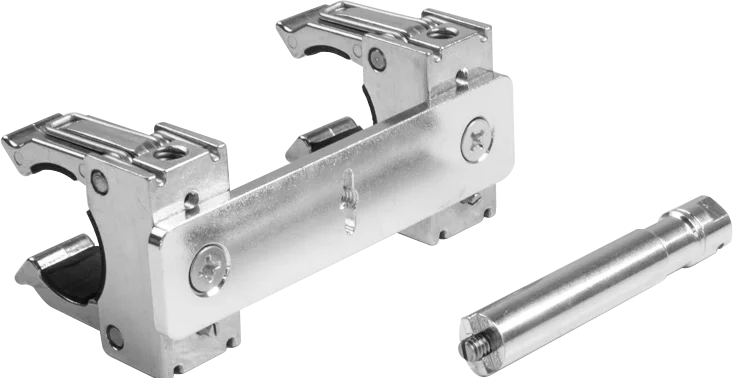Kupo KCP-388 Universal Single Led Tube Holder Detachable Baby Pin