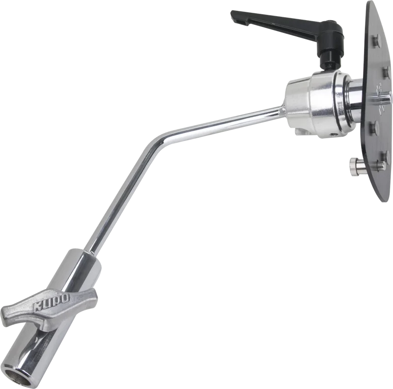 Kupo KCP-415 off-Set Mounting Plate w/ Baby Receiver ( 16 mm)