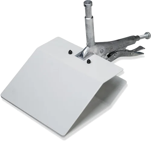 Kupo KCP-616 Duck Bull Clamp