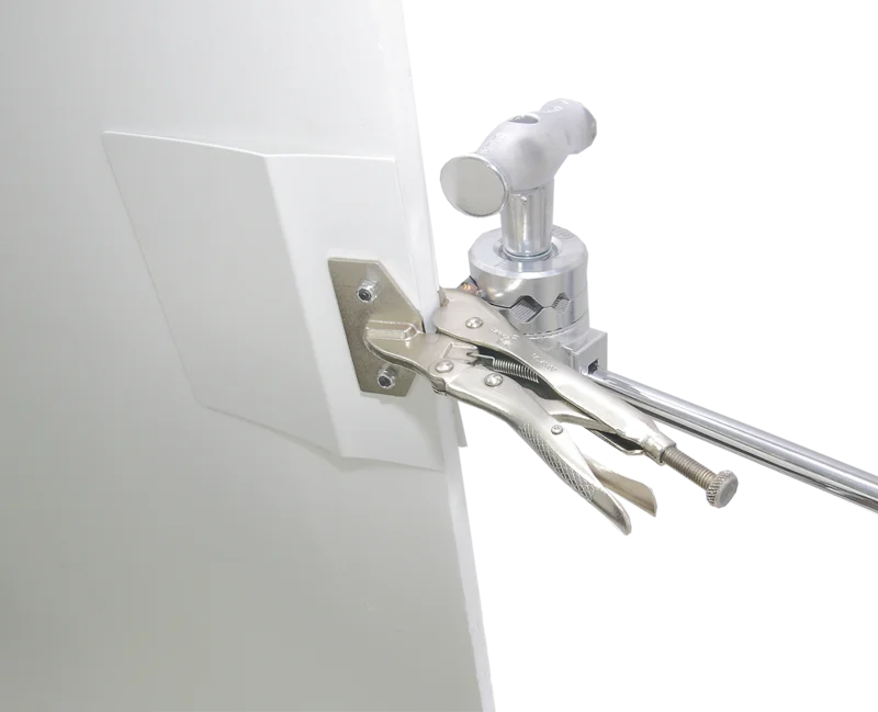 Kupo KCP-616 Duck Bull Clamp