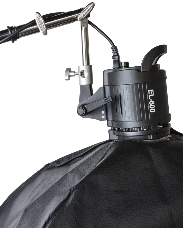 Kupo KCP-631 Baby Drop Down Pin