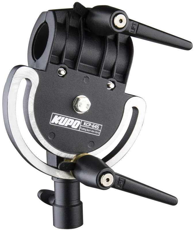 Kupo KCP-645 Pivoting Boom Arm Clamp
