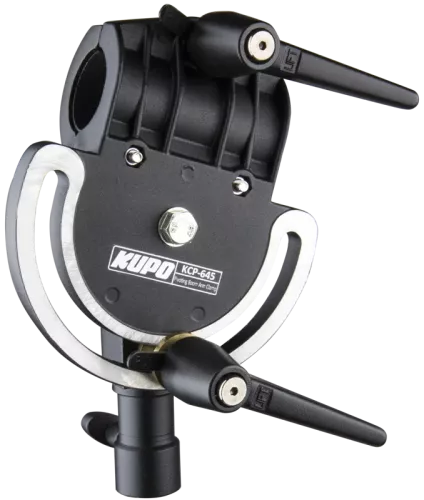 Kupo KCP-645 Pivoting Boom Arm Clamp