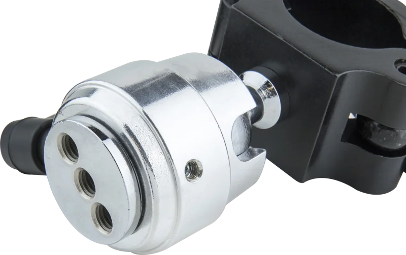 Kupo KCP-656 2"""" Coupler w/ Heavy Duty Ball Head
