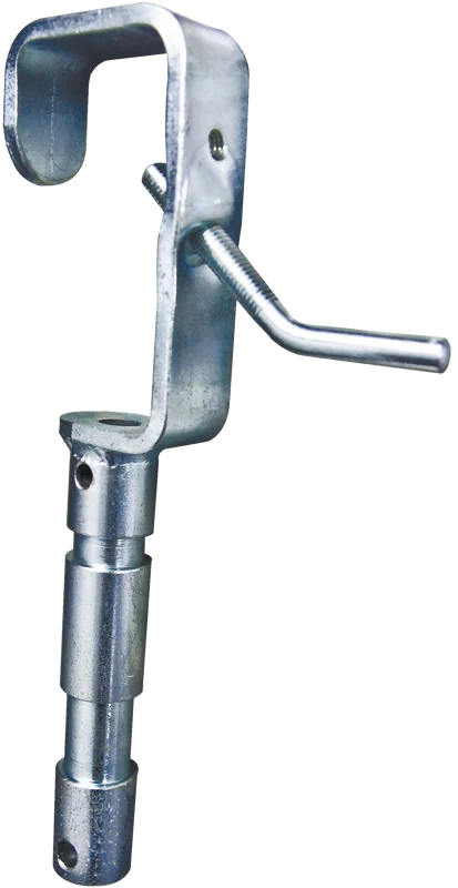 Kupo KCP-704 Stage Clamp w/28mm Stud