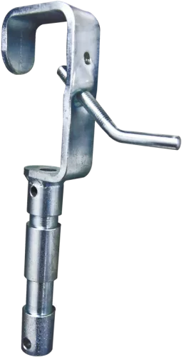 Kupo KCP-704 Stage Clamp w/28mm Stud