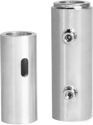 Kupo KCP-712TSA Telescopic Adaptor For Pipe 1-1/2"""" Schedule 40 (O.D.48.3mm)