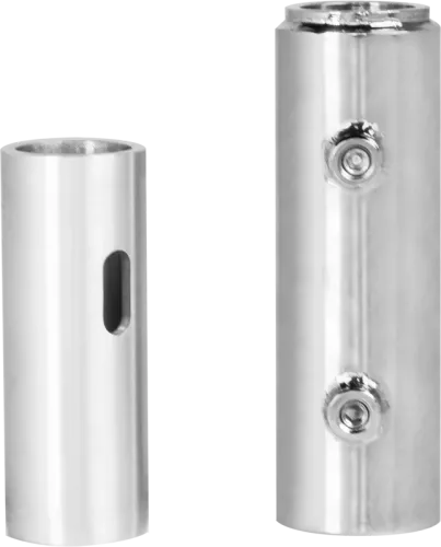 Kupo KCP-714TSA Telescopic Adapter For Pipe 1-1/4""""Schedule 40 (O.D.42.4mm)