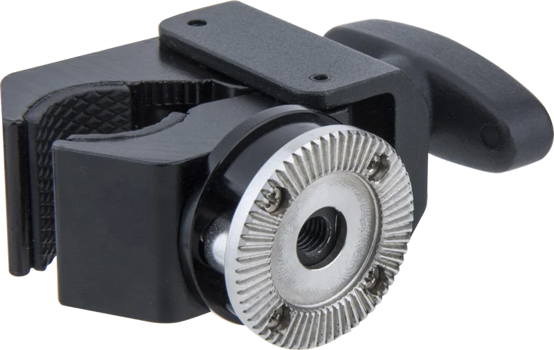 Kupo KCP-730AR Pan Bar Clamp To Arri Rossette (M6)