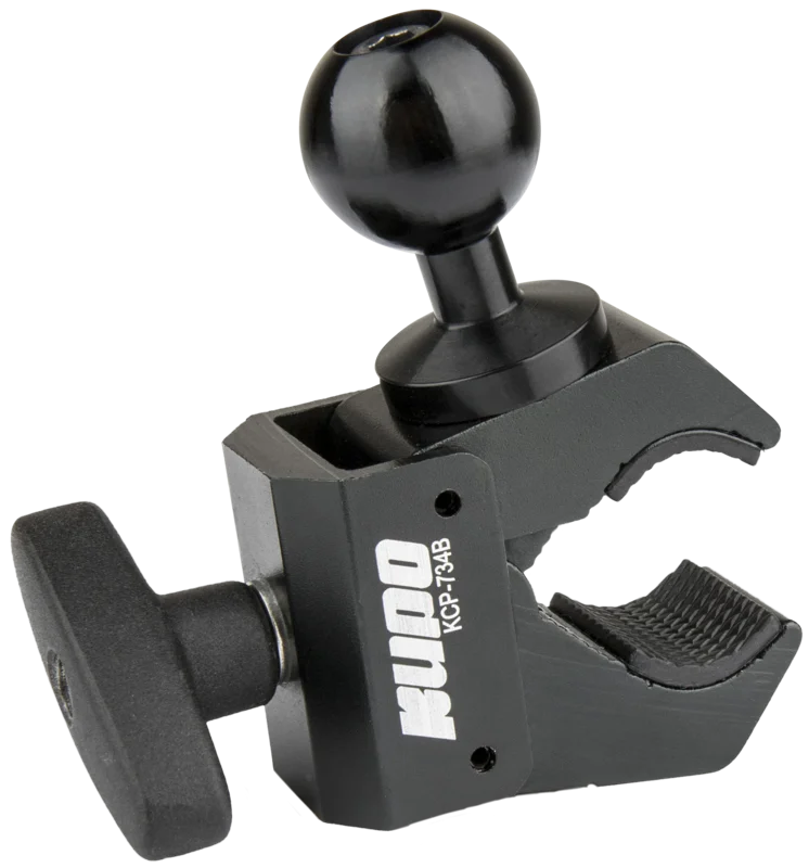 Kupo KCP-734B Super Claw Ball Head