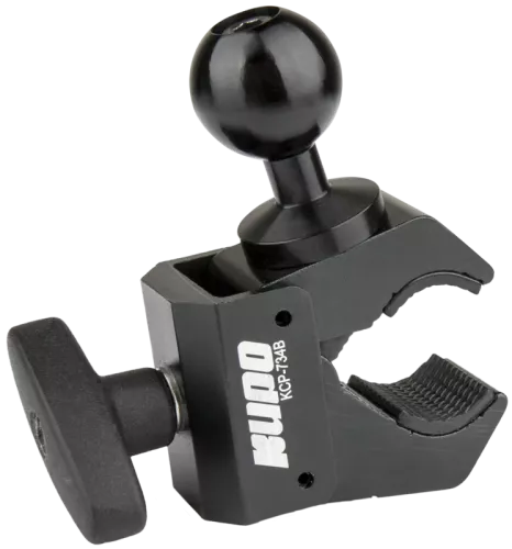 Kupo KCP-734B Super Claw Ball Head