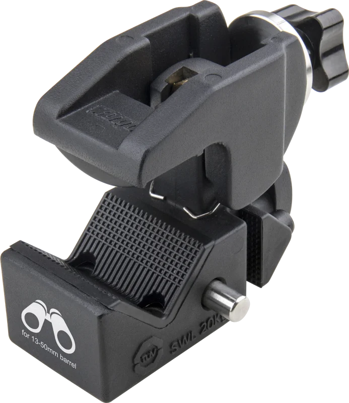 Kupo KCP-735 Binocular Clamp