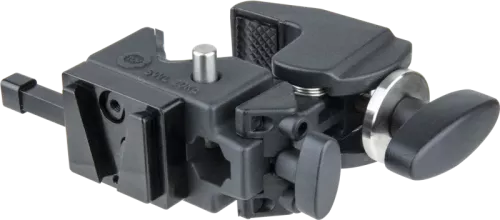 Kupo KCP-739 Super Convi Clamp w/ V-Lock Base