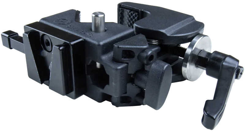 Kupo KCP-739 Super Convi Clamp w/ V-Lock Base