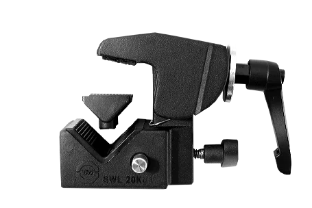 Kupo KCP-7SDL Super Convi Clamp Saddle