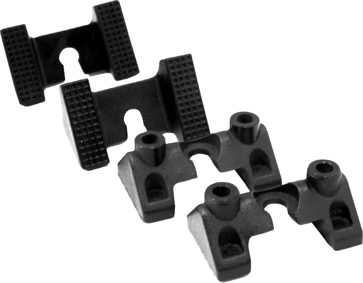 Kupo KCP-7SDL Super Convi Clamp Saddle
