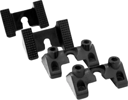 Kupo KCP-7SDL Super Convi Clamp Saddle