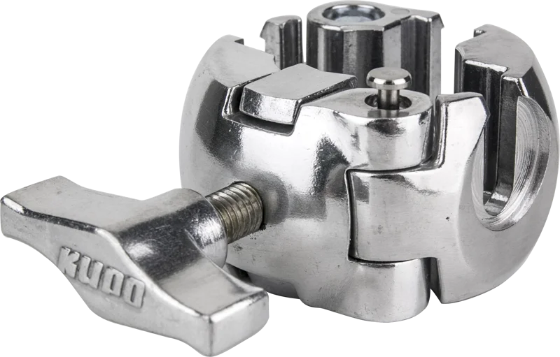 Kupo KCP-930P 3 Ways Clamp For 25mm To 35mm Tube