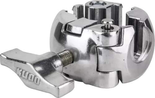 Kupo KCP-930P 3 Ways Clamp For 25mm To 35mm Tube
