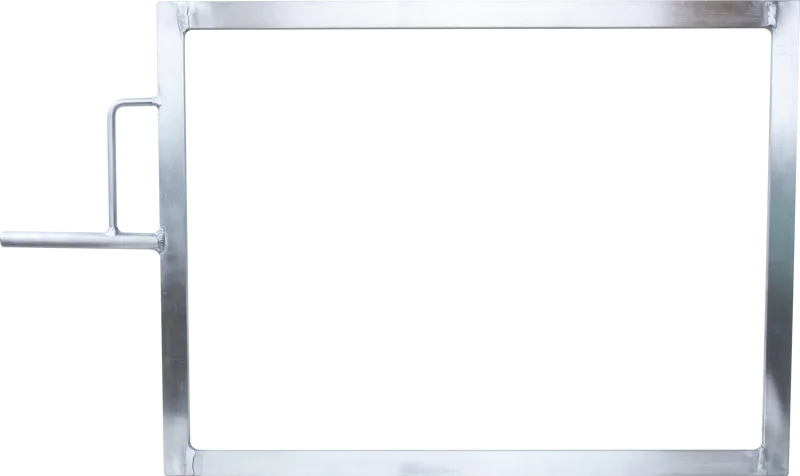Kupo KCP-FF1824 18""""(45cm)X24""""(60cm) Flat Flag Frame