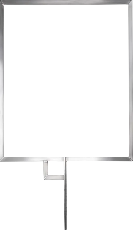 Kupo KCP-FF3036 30""""(76cm)X36""""(90cm) Flat Flag Frame