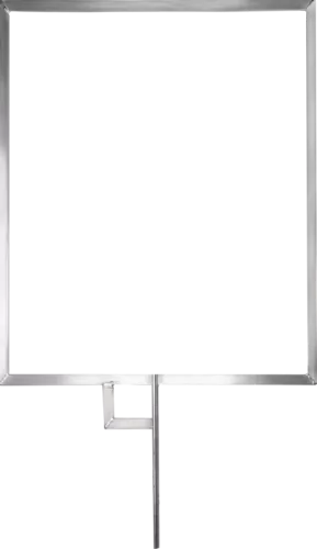 Kupo KCP-FF3036 30""""(76cm)X36""""(90cm) Flat Flag Frame
