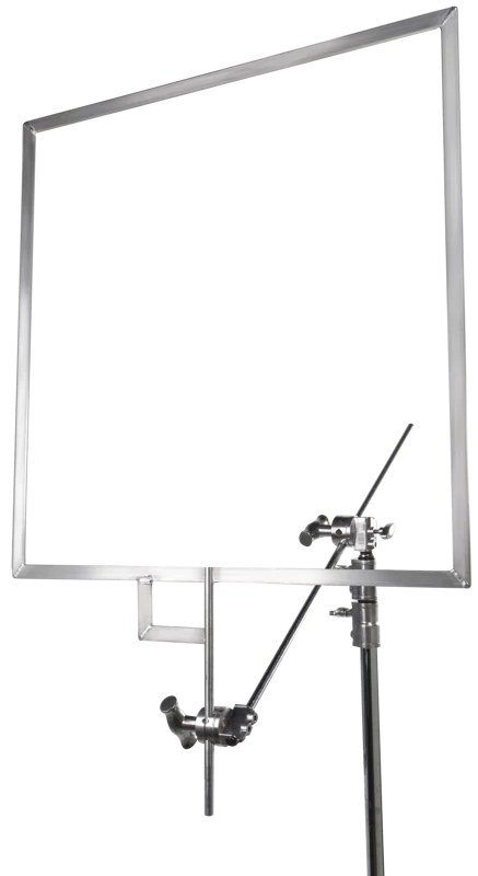 Kupo KCP-FF3636 30""""(76cm)X36""""(90cm) Flat Flag Frame