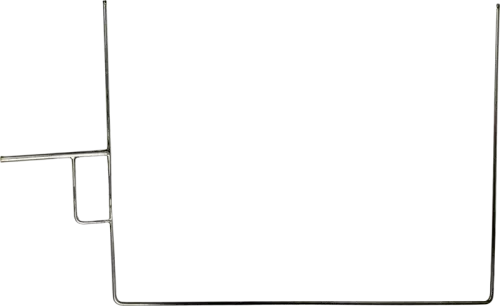 Kupo KCP-of1824 Open End Flag Frame 18"""" X 24""""
