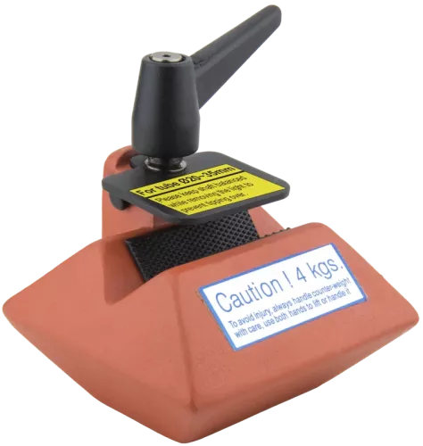 Kupo KCW-04 Counter Balance Weight 4Kg (8.8 Lb)