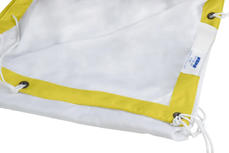 Kupo KH-08-SK 8X8 ft. Butterfly Textile Artificial Silk w/ Bag