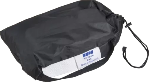 Kupo KH-12-SK 12X12ft. Butterfly Texitle Artificial Silk w/ Bag