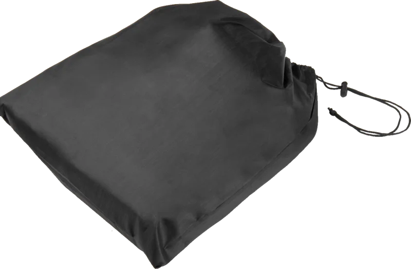 Kupo KH-20-WT 20X20 ft. Wind Net With Nylon Edge And Cords w/ Bag