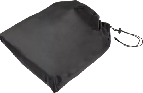 Kupo KH-20-WT 20X20 ft. Wind Net With Nylon Edge And Cords w/ Bag