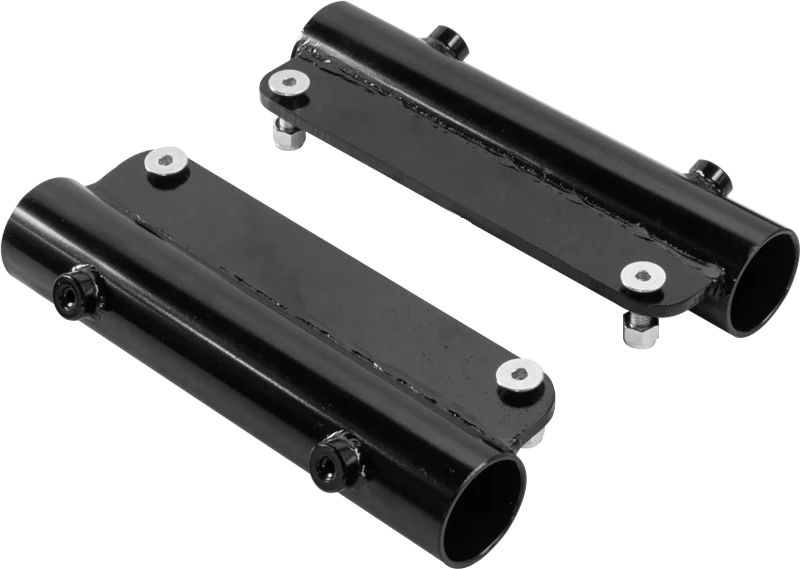 Kupo KHM-114 Hood Mount Bracket Set For 1-1/4” Schdule Pipe