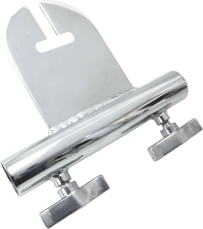 Kupo KHS-E112 Frame Ear For Pipe 1-1/2"""" Scheduel 40 (48.3mm)