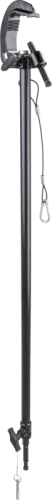 Kupo KLHB-0306 Long Lightweight Telescopic Hanger Baby Pin 3-6 Feet