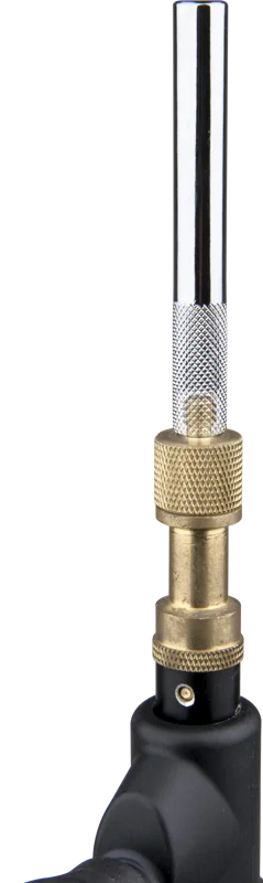 Kupo KP-KS06 1/4""""-20 Thread 3/8"""" Stud For Stand Top