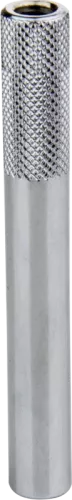 Kupo KP-KS06 1/4""""-20 Thread 3/8"""" Stud For Stand Top