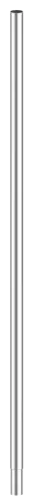 Kupo KP-X15P Extension Tube (1.5M) - Silver