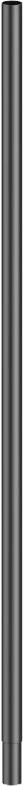 Kupo KP-X20B Extension Tube (2.0M) - Black