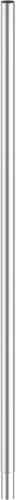 Kupo KP-X20P Extension Tube (2.0M)- Silver