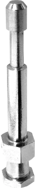 Kupo KS-001 3/8"""" Snap In Pin